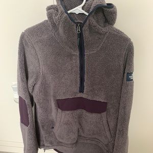 North Face Women’s Shirpa Pullover Fleece